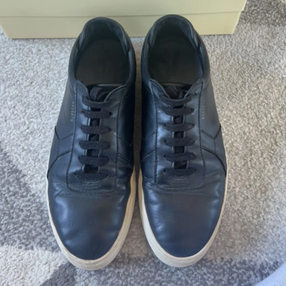 Axel arigato Platform - 91