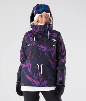 Dope jacka - Som ny, stl: S använd typ 5gånger