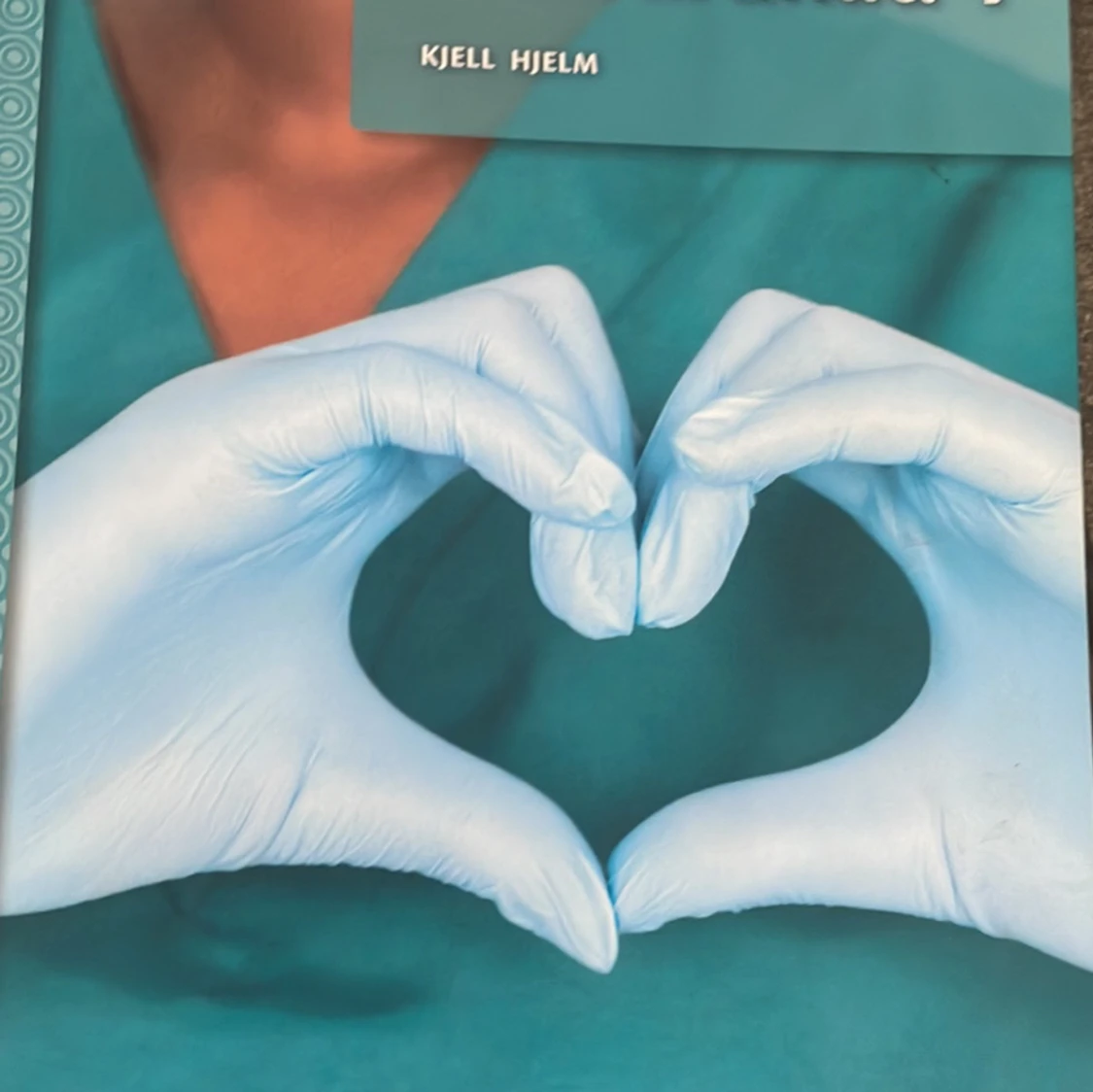 Vård & Omsorgs böcker  - 90