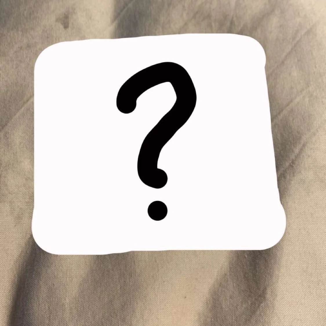 Suprise klistermärken 30pack 