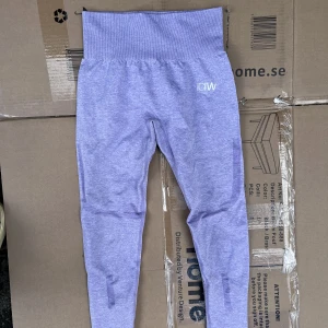 Gymtights - Nyskick, använda fåtal gånger! Skriv för mer info eller bild på