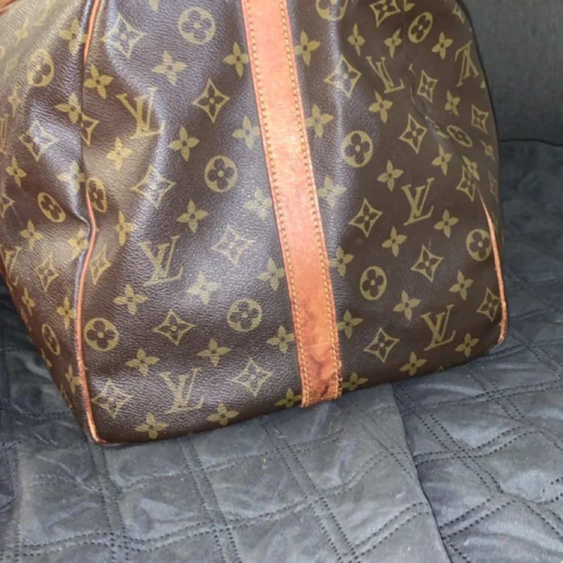 Lv sportbag