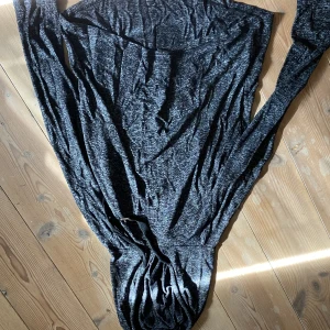 Tunn långarmad tröja - Används inte längre