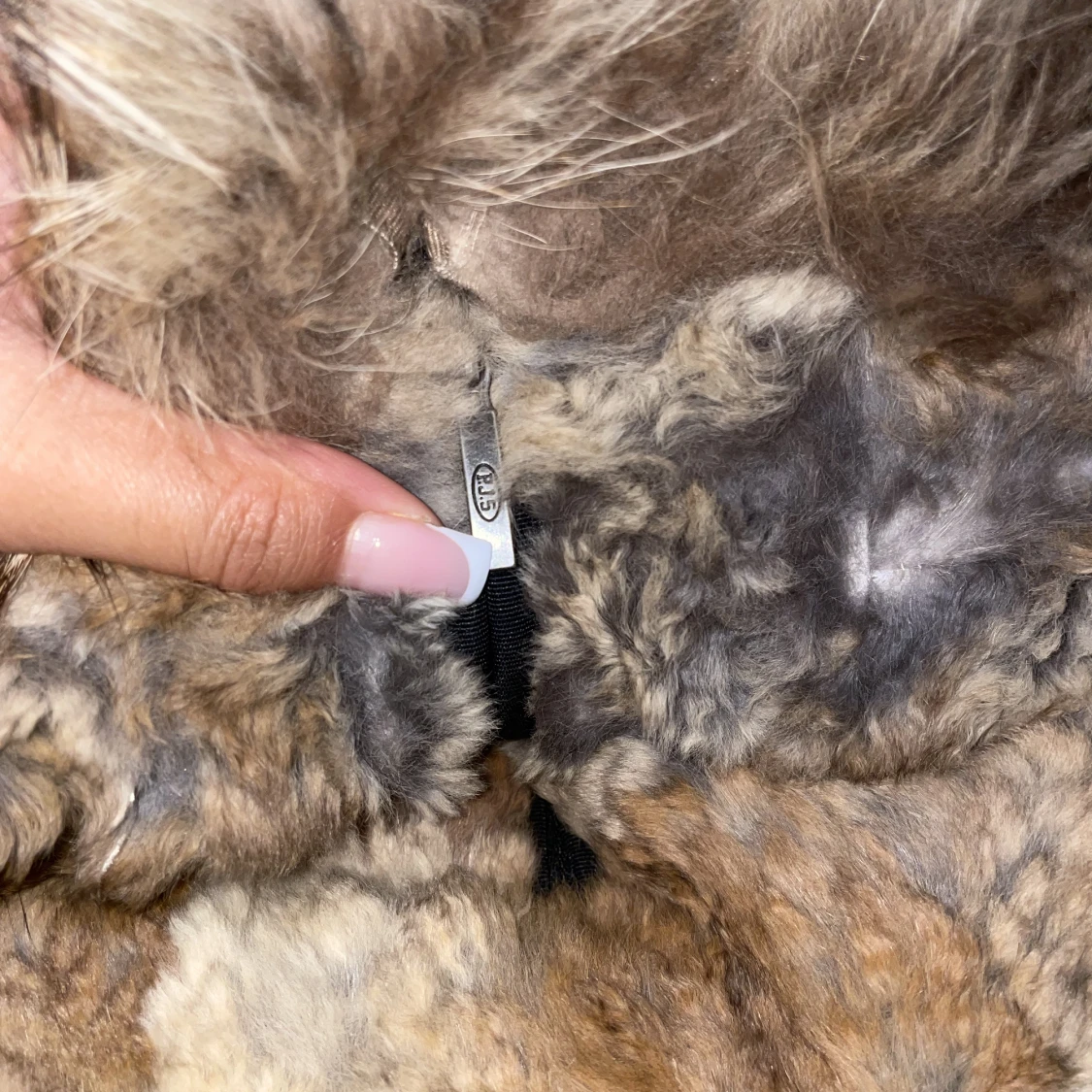 PARAJUMPER LONGBEAR - 90