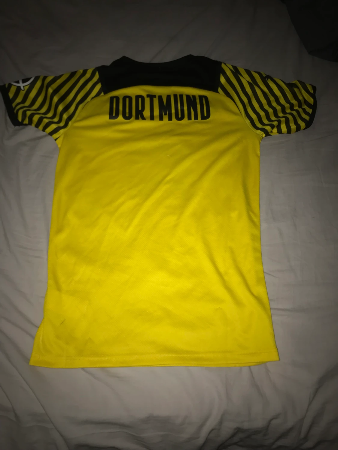 Bvb fotbollströja  - 90