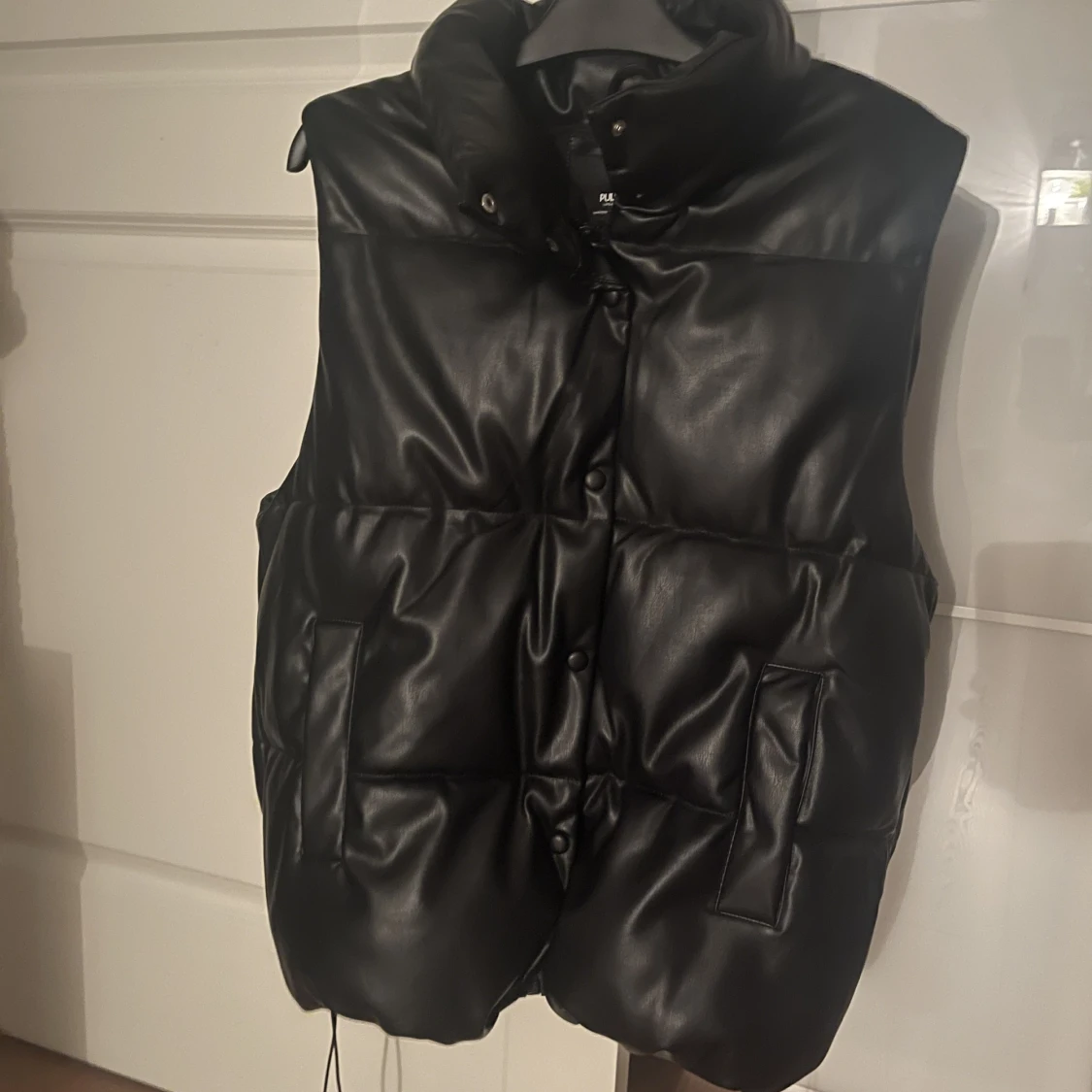 Supercool PU-väst - 91