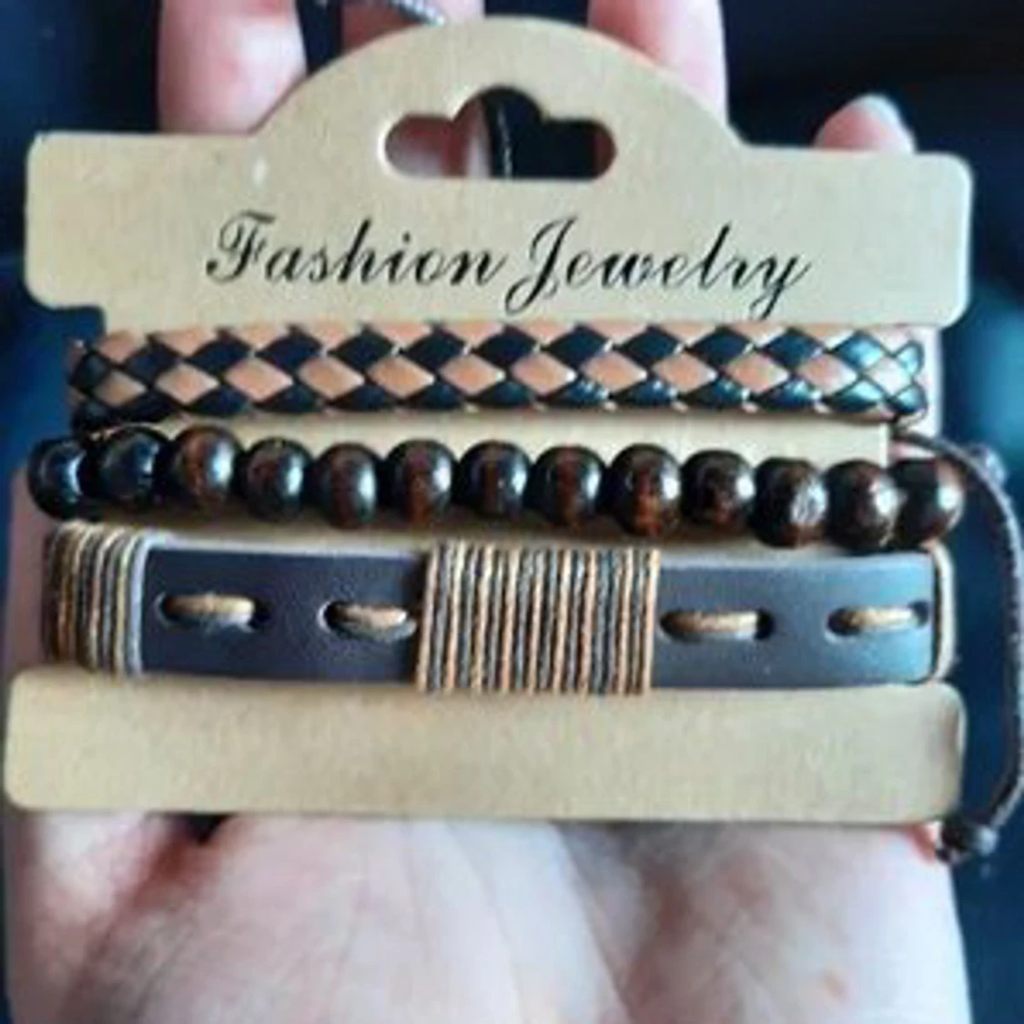 5pcs set mocde klocka armbandsur - 91