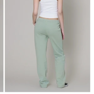 Lxa byxor - Mjukisbyxor från lxa, stl L. Använt en gång