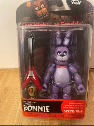 Bonnie FNAF - FNAF FIGURE