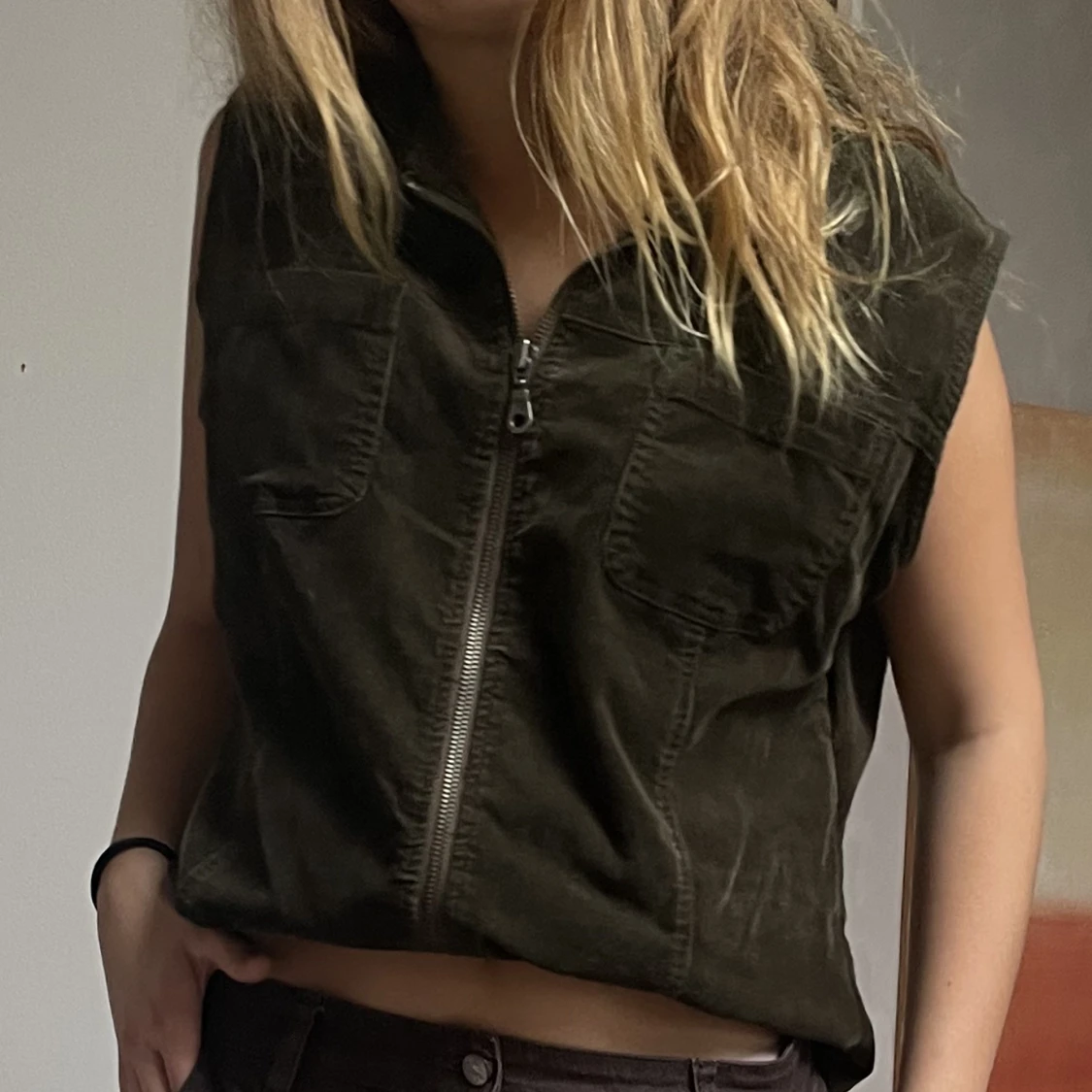 MANCHESTER VÄST - 90