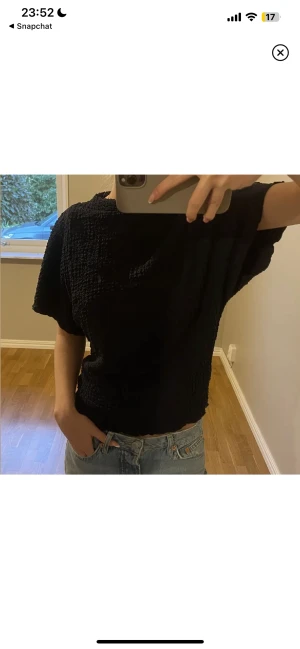topp zara - använd 1-2 gånger