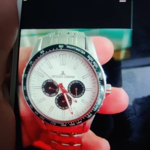 Fynda - Super fin klocka