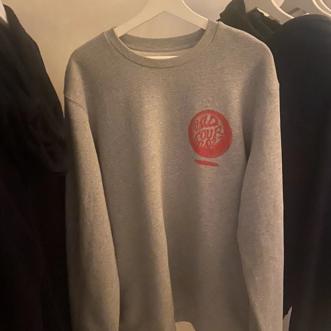 Louis tomlinson merch - 90