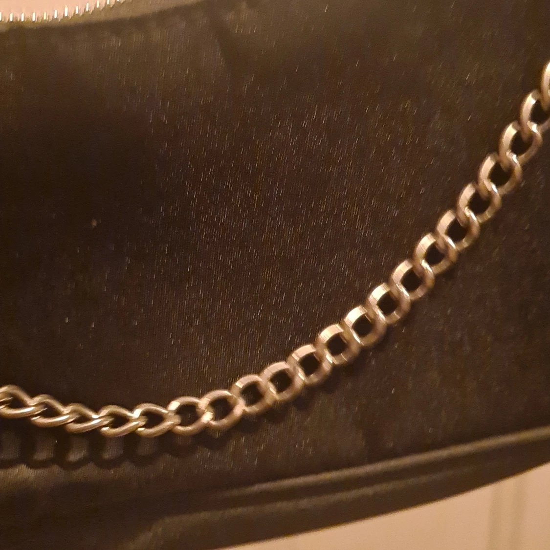 Svart handväska  - 91