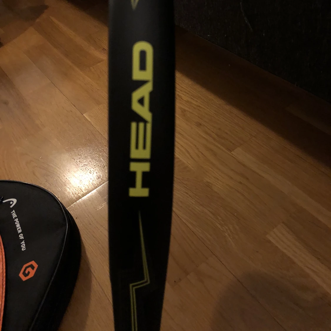 Paddelrack med väska - 90