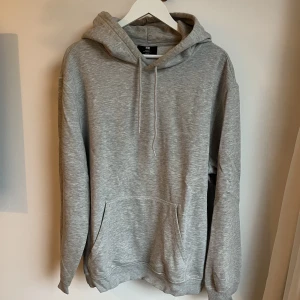 Hoodie  - Mjuk hoodie 
