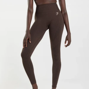 Gymshark vital seamless - Tights från gymshark, vital seamless. I väldigt gott skick, använda ett fåtal gånger. 