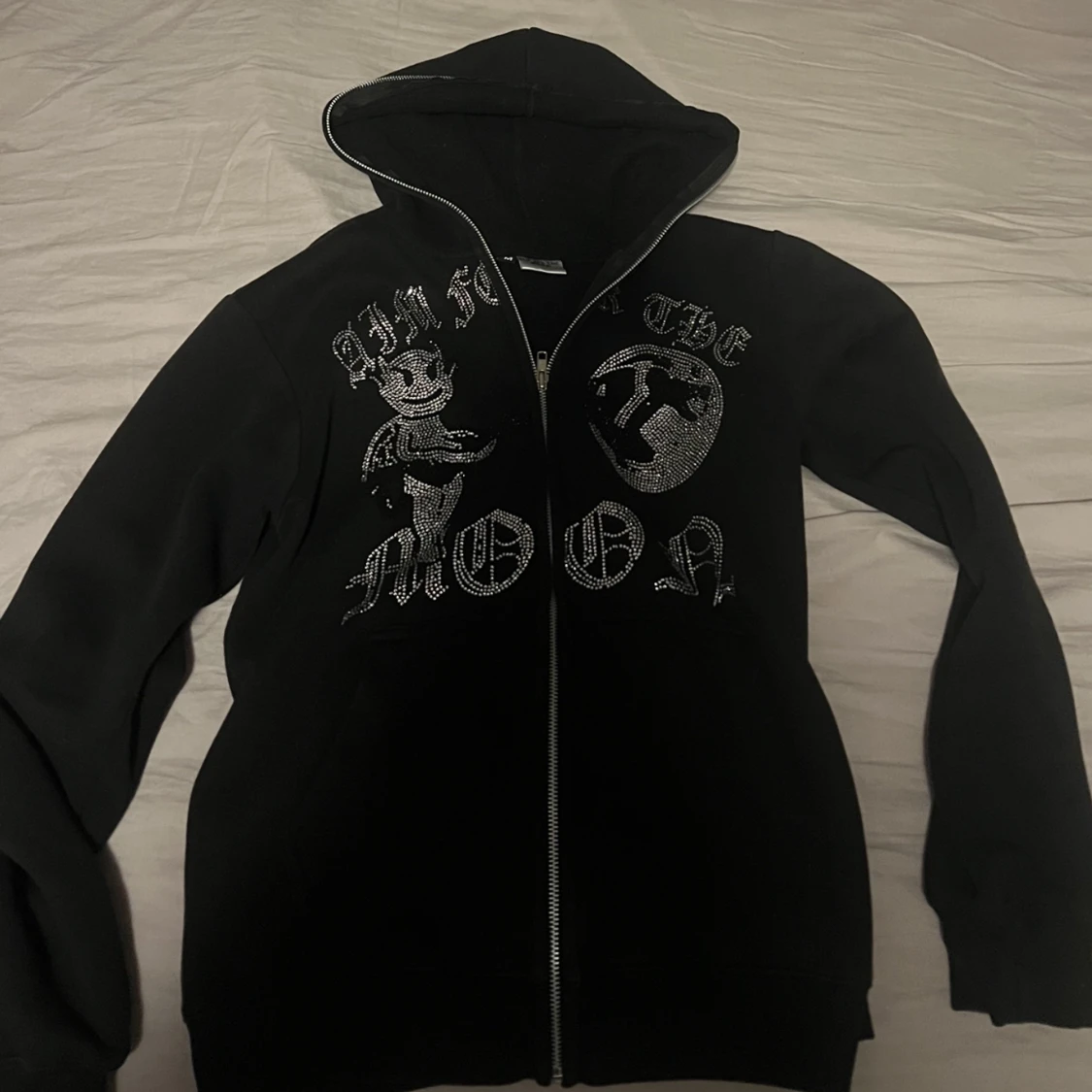 aimforthemooonnn tröja