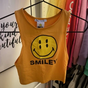 Linne  - Coolt linne från Zara i nyskick. 