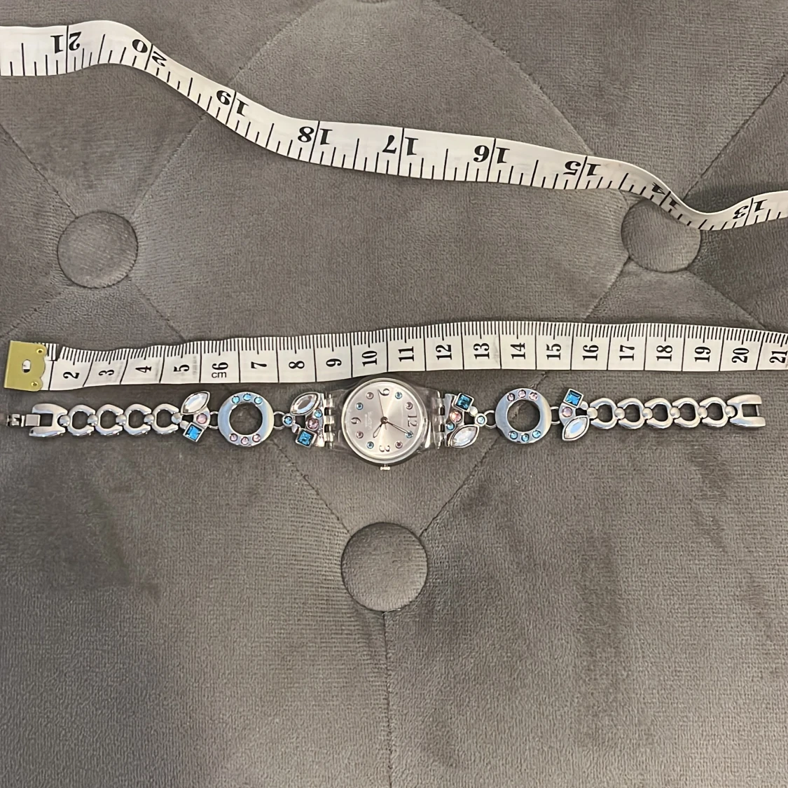 Ny Swatch klocka - 91