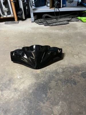 Speedfight 2  - Hej säljer nya kåpor till Speedfight 2. Styrkåpa och stänkskärm. Hör av er med funderingar 