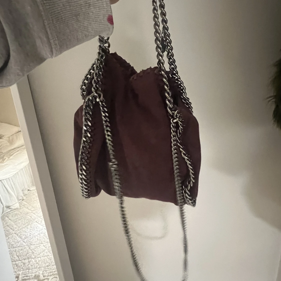 Stella McCartney väska 