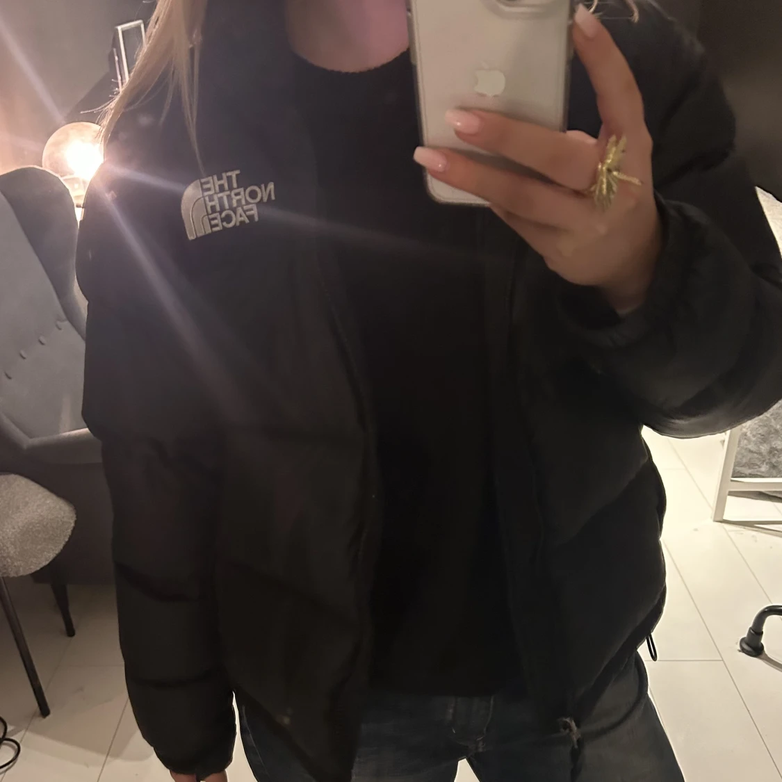 The north face dunjacka - 90