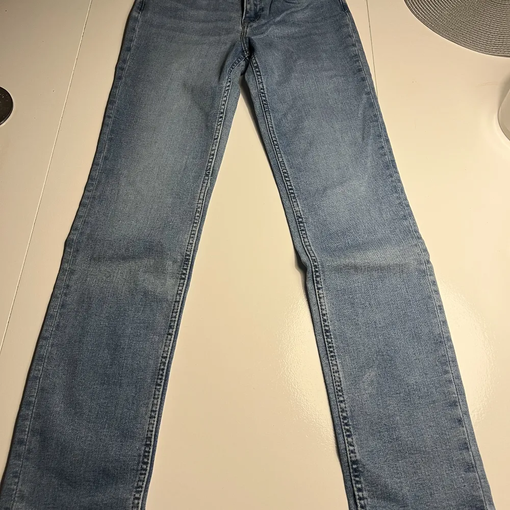 Helt nya oanvända Lee jeans  Nypris 1099 Mitt pris 200kr. Jeans & Byxor.