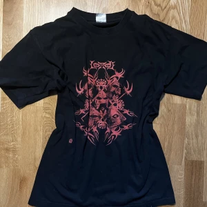 Lordi bandtröja - Band T-shirt från Lordi (?)