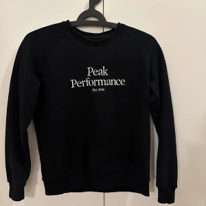 Peak performance  - Stl xs, Den är använd men i fint skick 