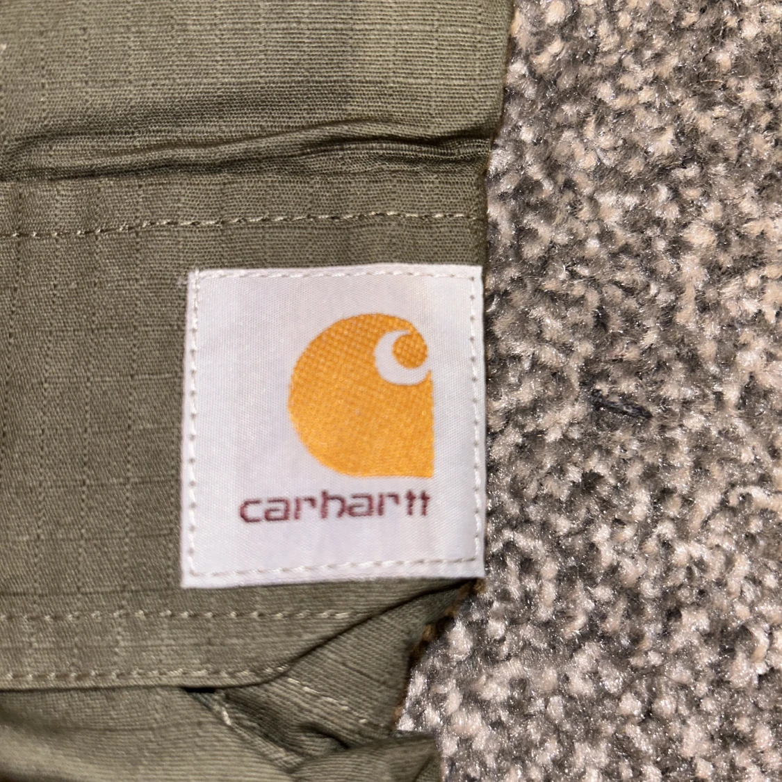 Carhartt cargos - 91