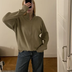 Vintage zip - Vintage zip tröja! 