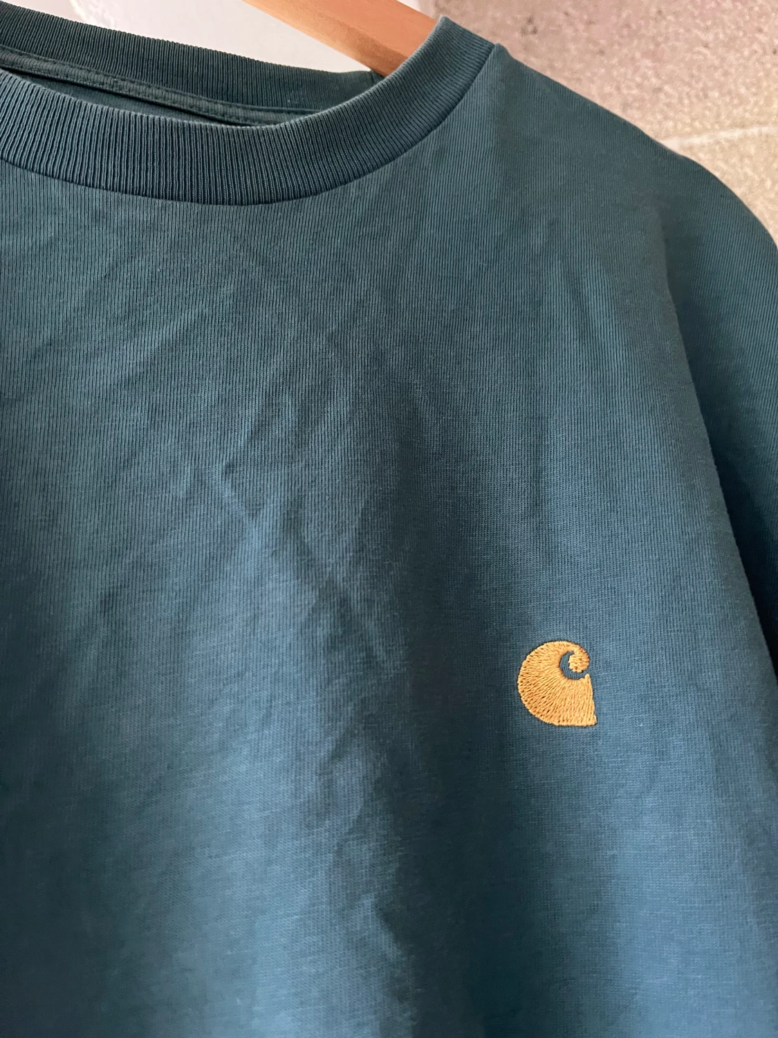 Carhartt T-shirt - 90