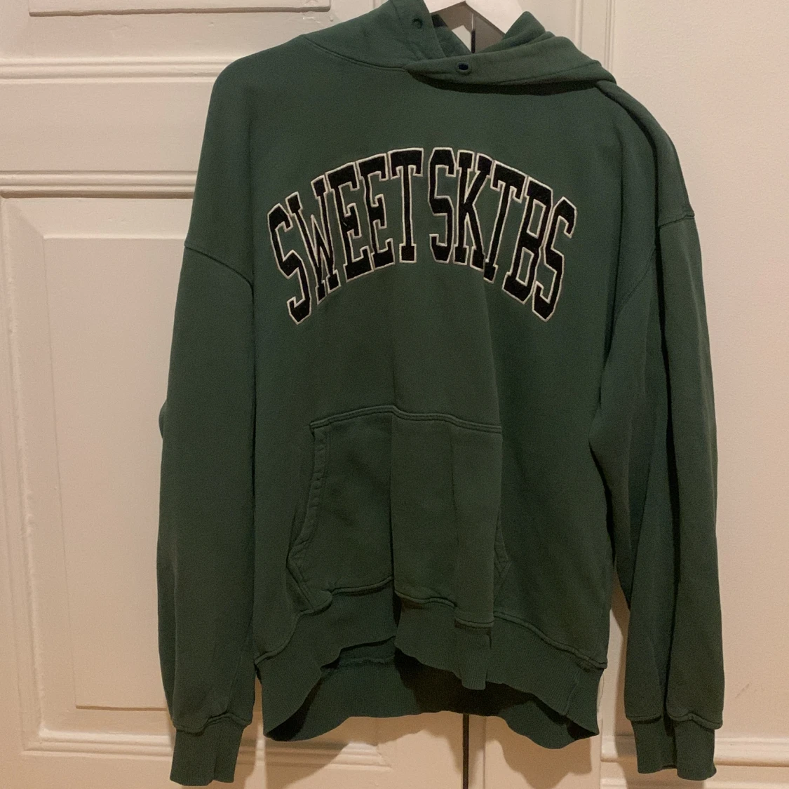 Sweetsktbs hoodie