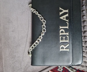 Replay axelremsväska  - Använd fåtal ggr