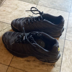 nike air max TN 👟👟 - klassisk sko 😎 dom står literally och dammar hos mig, har ingen låda kvar och rengör dom såklart innan jag skickar/möts upp. cond 7/10 typ