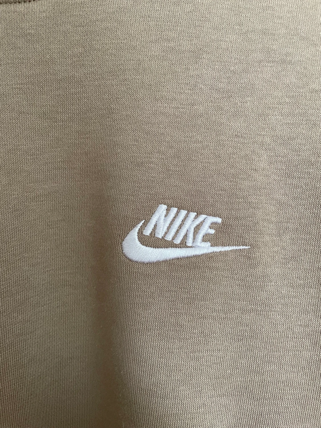 Nike sweatshirt  - 91