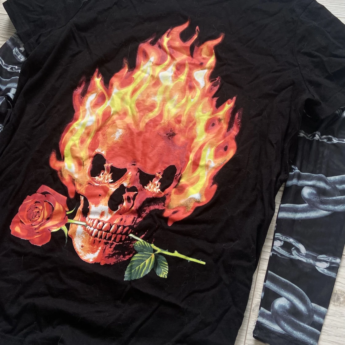 Badass tee 🖤 - 90