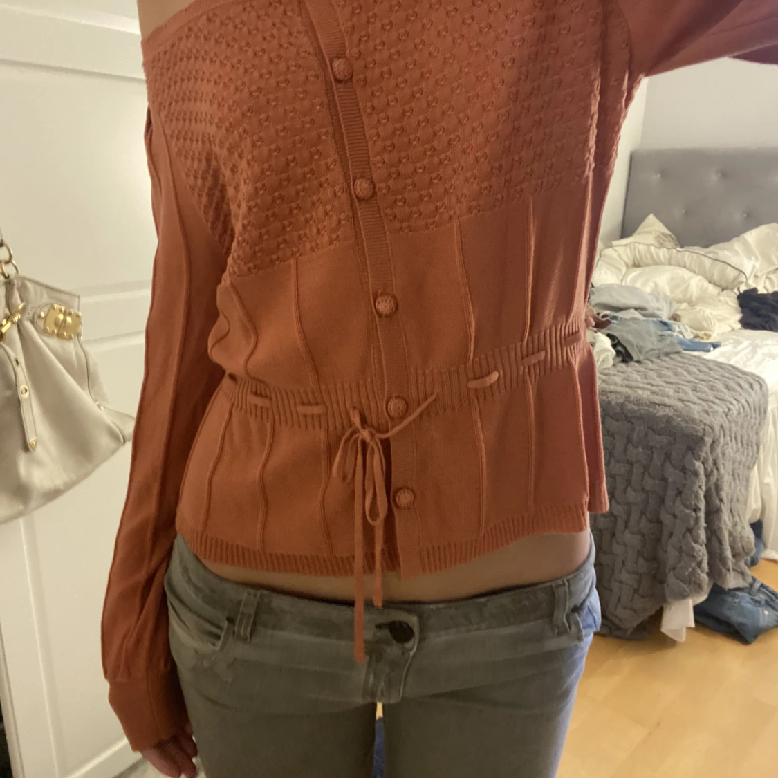 Limited edition Odd Molly topp