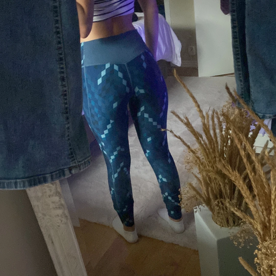 Träningsbyxor  - 90