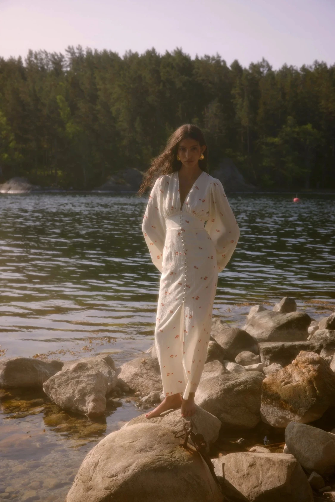 Adoore maxiklänning - 90