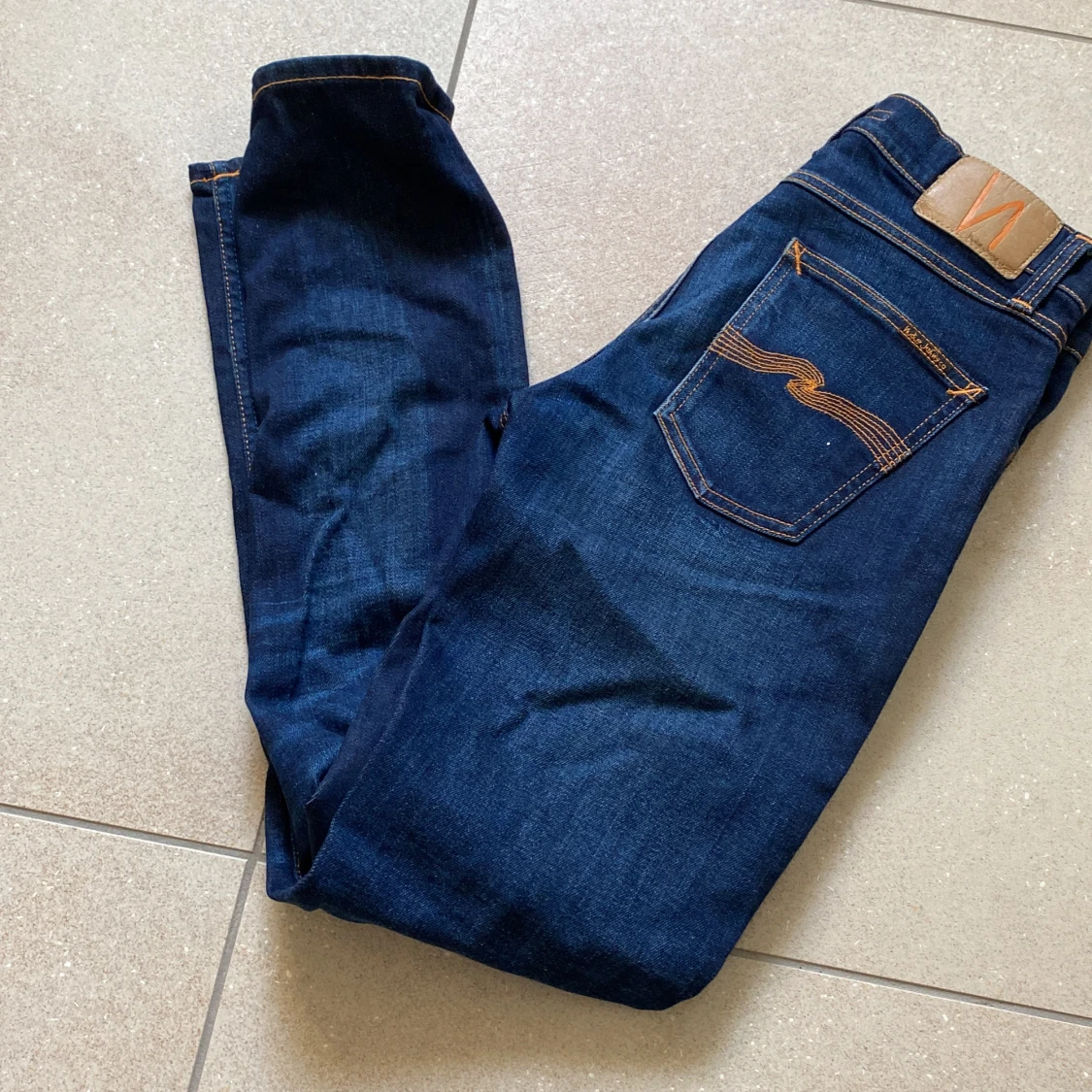 Nudie jeans 
