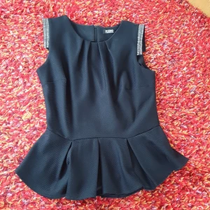 Kdk London blus - Blus i bra skick 