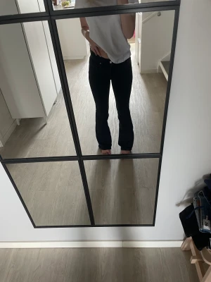 Gina jeans - Säljer dessa Gina jeans då de är för små för mig , dem är Low waist