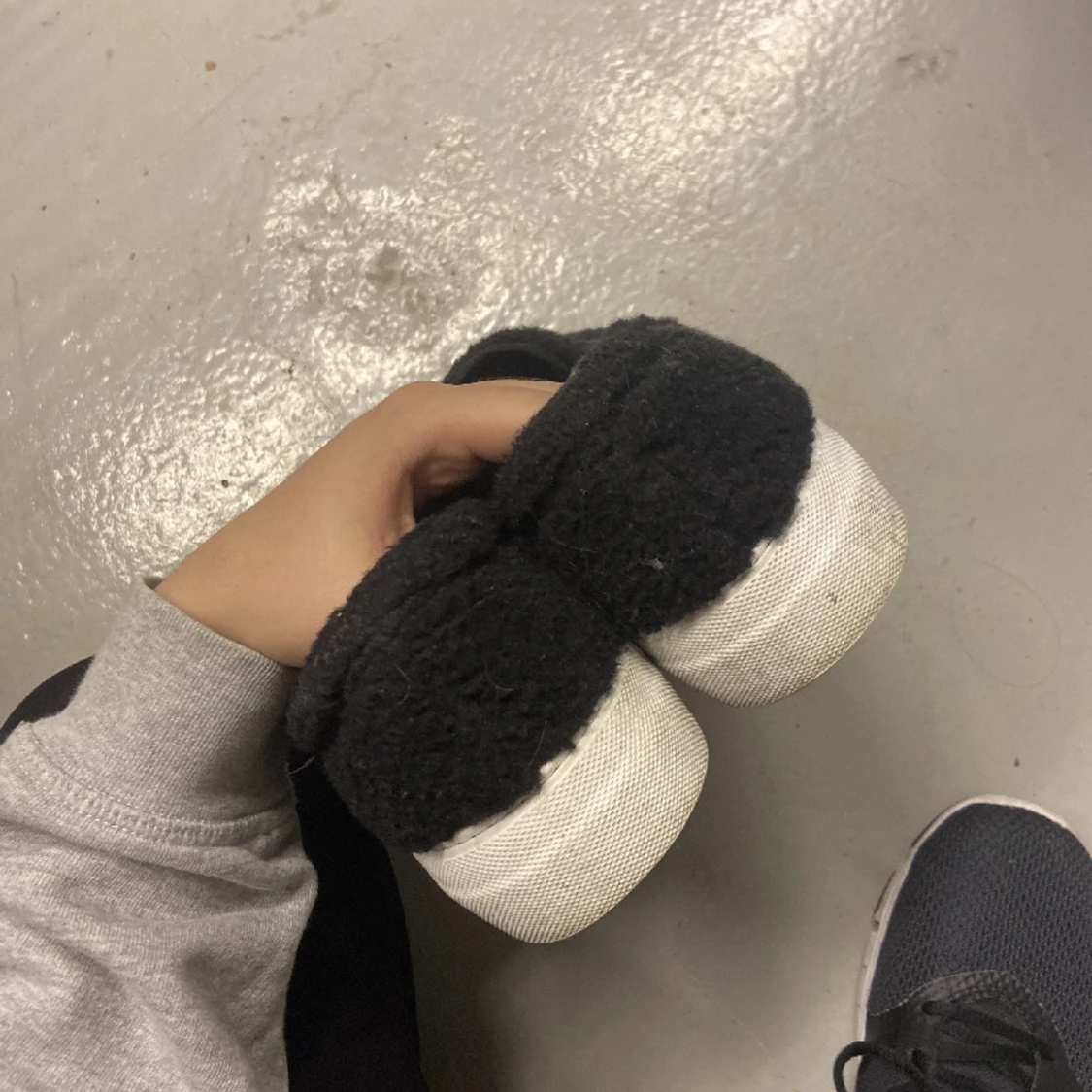 Joshua Sanders skor - 90