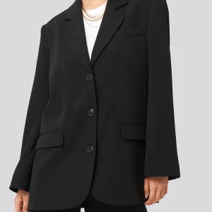 Kavaj - NAKD - Oversized kavaj från NA-KD. Helt oanvänd med lappen kvar💓