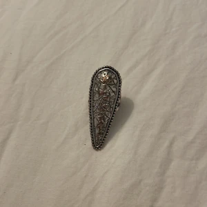 Ring - Köpte denna second hand för ett tag sen men aldrig använt, kostade 100 men säljer för 60