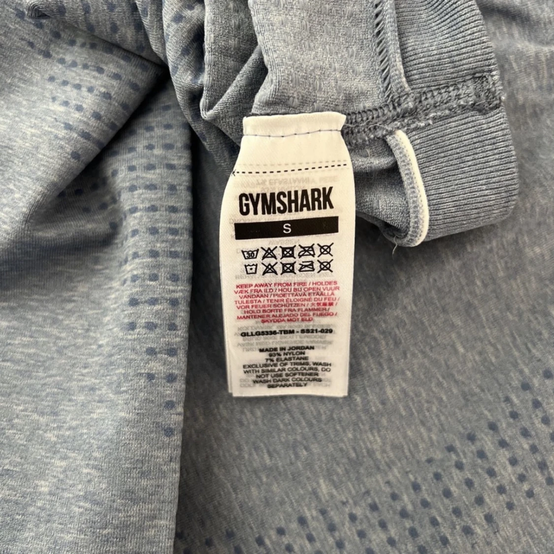 Gymshark Tights  - 90