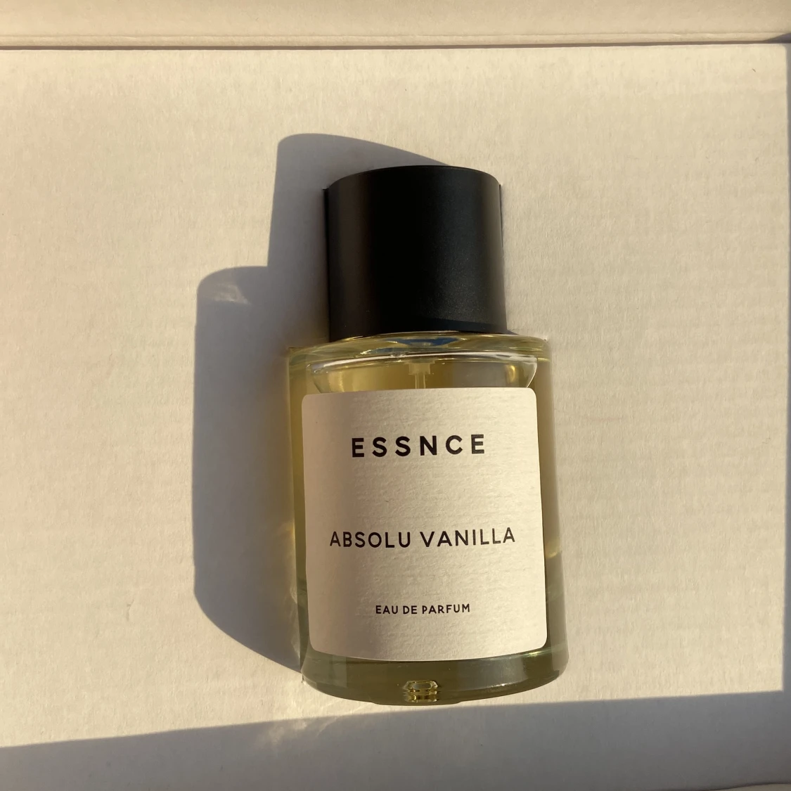 ESSNCE Absolu vanilla  - 90