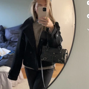 Kort kappa - Jätte fin och användbar kapp ifrån Na-Kd💕💕